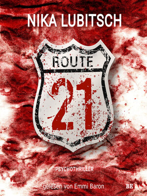 cover image of Route 21